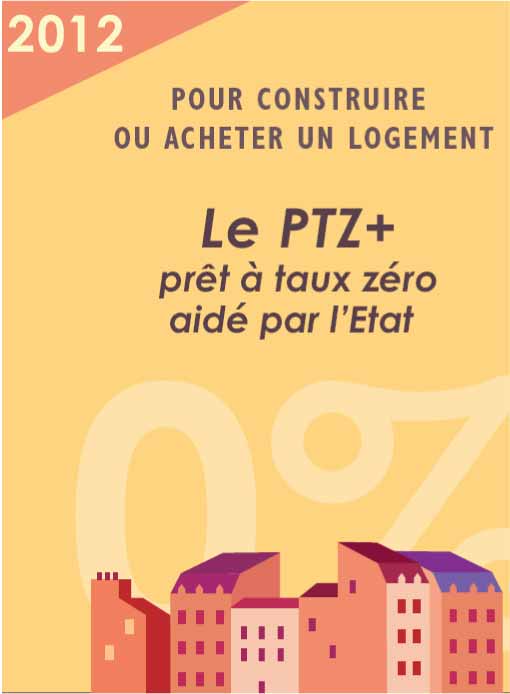 Prêt à taux zéro