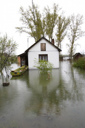Inondation Risque Naturel