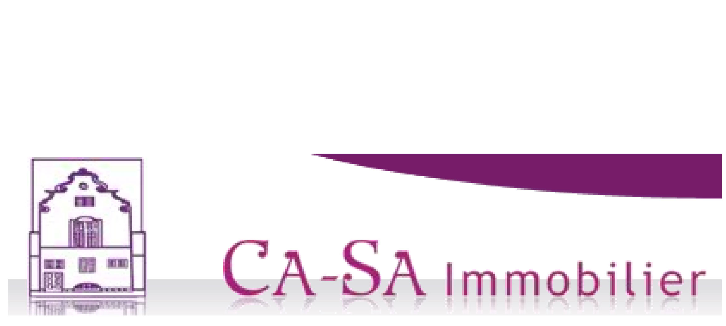 Ca-Sa Immobilier