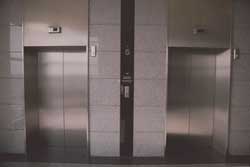 diagnostic immobilier ascenseur